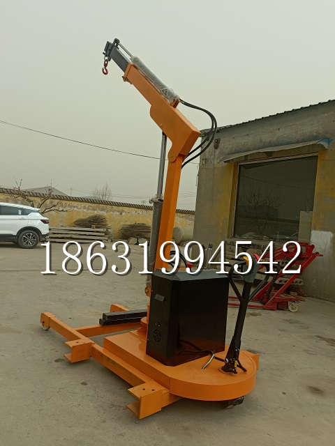 长治市厂家供应自制随车吊 12吨随车吊 自卸式随车吊 12吨随车吊起重机